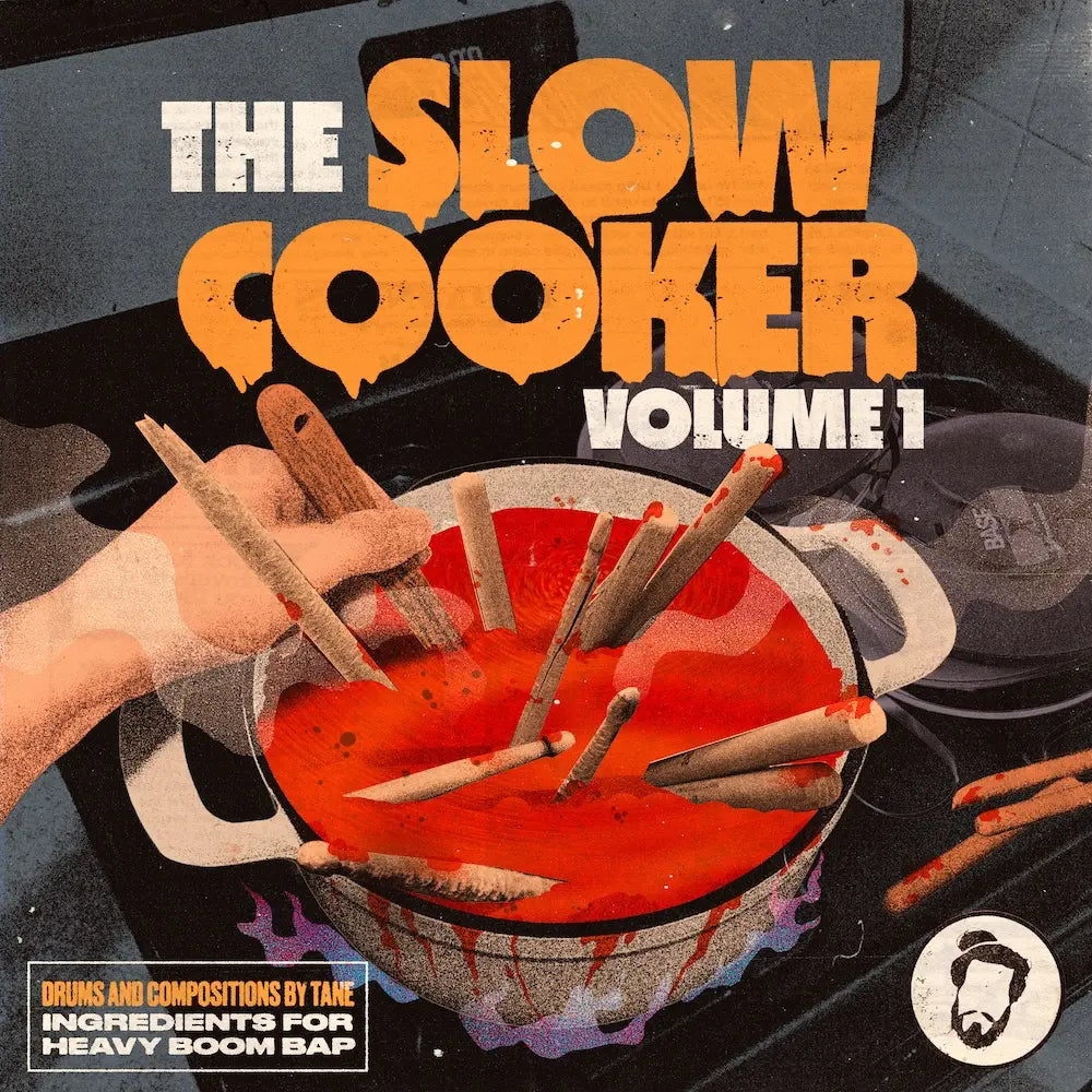 The Best Boom Bap Sample Packs of 2026