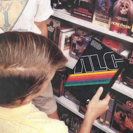 The Alchemist – Soundbytes