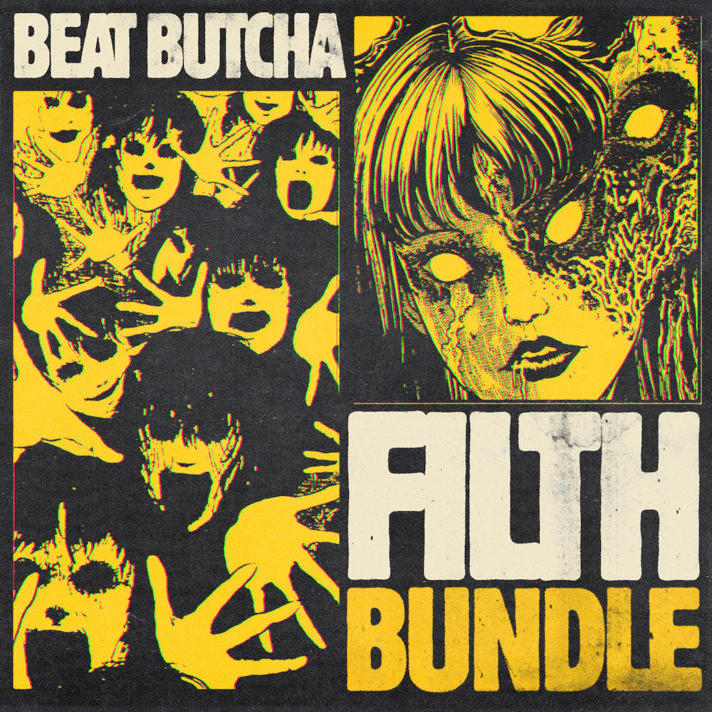 BeatButcha-FilthBundle