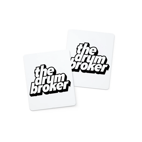 Drum Broker Gift Cards