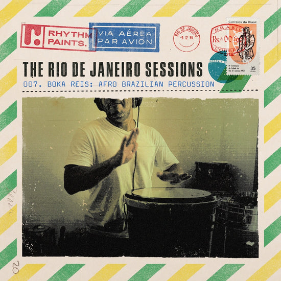 RhythmPaints-TheRioDeJaneiroSessionsBrazilianPercussion