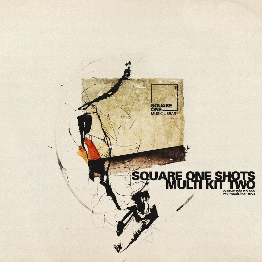 SquareOneShots-Multi-KitVol