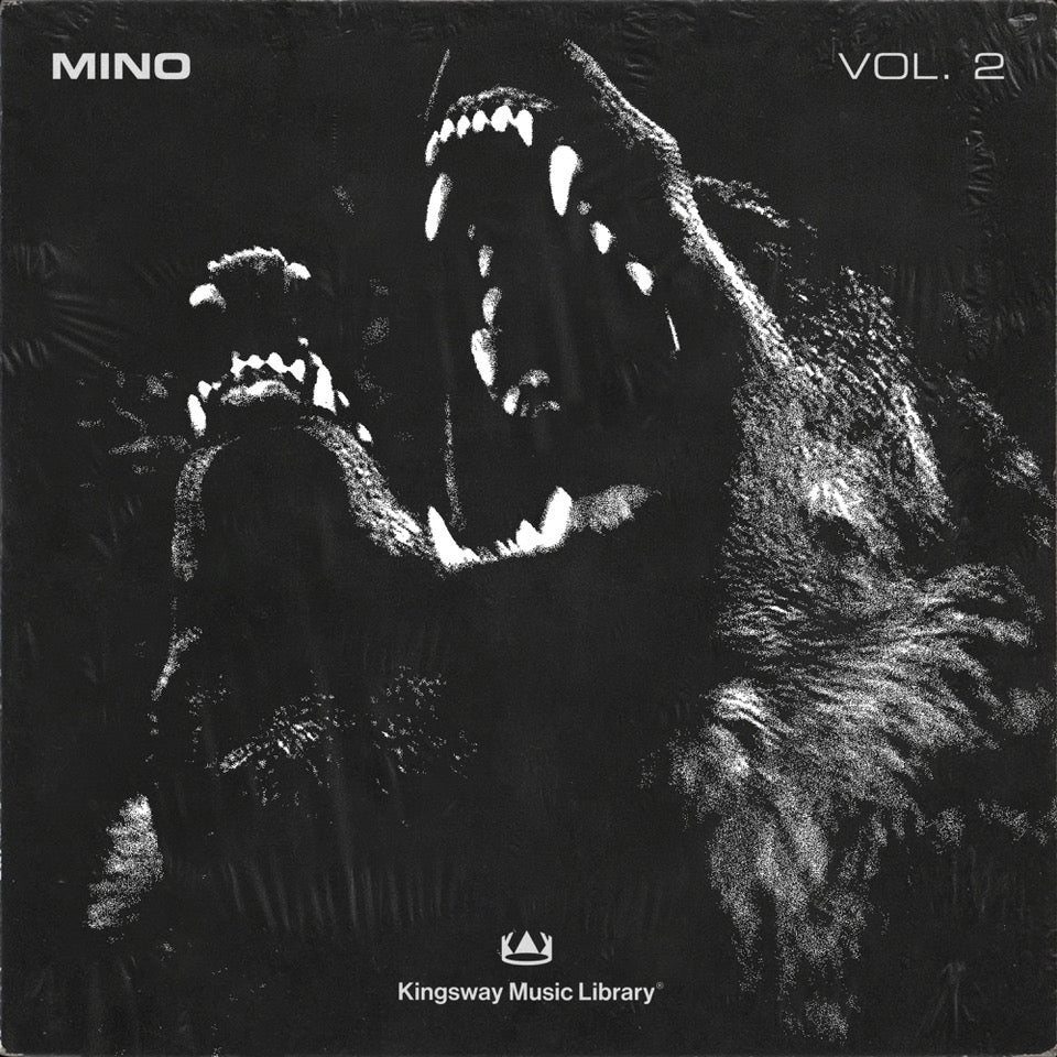 Kingsway Music Library - MINO Vol. 2