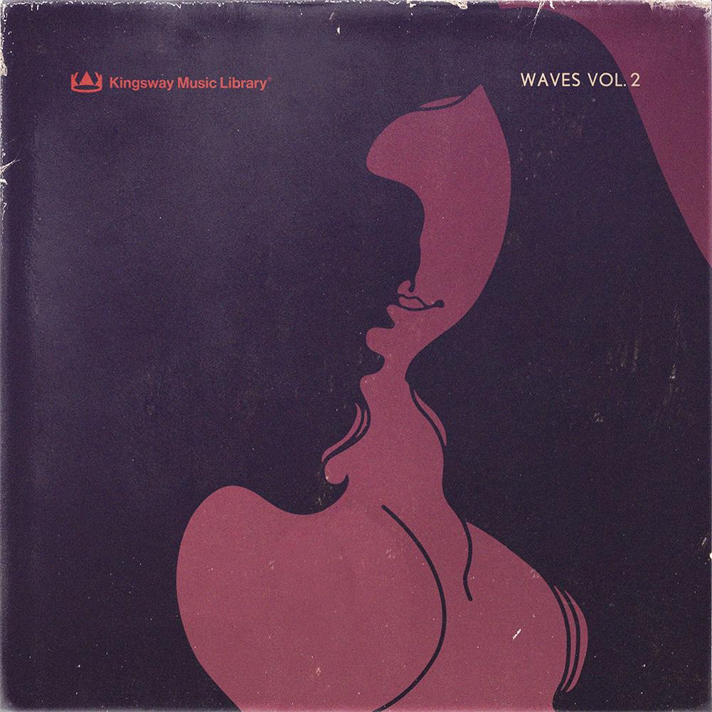 Kingsway Music Library - WAVES Vol. 2