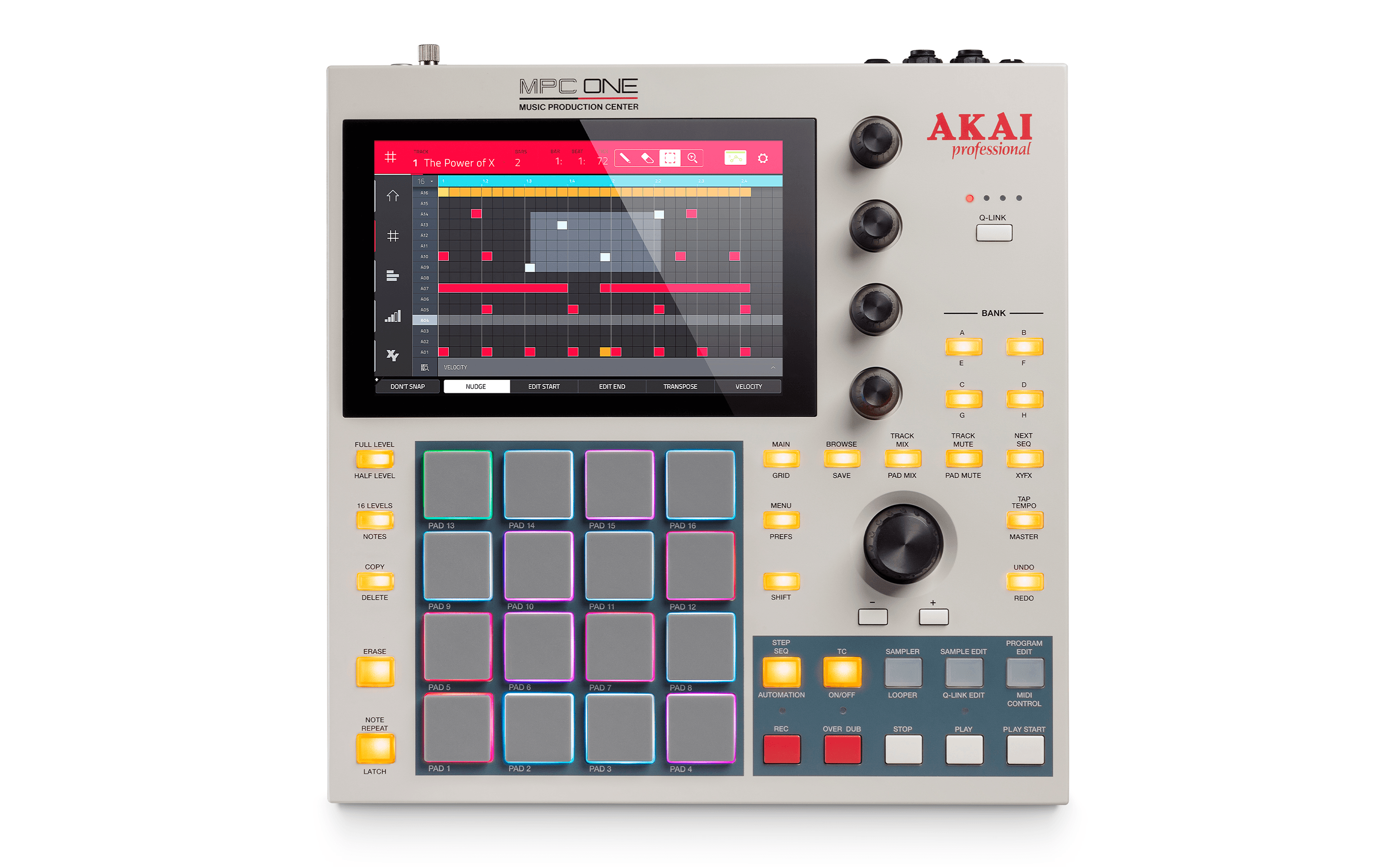 Premium Drums for Akai MPC: Expand Your Sound Library