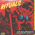 Agent-X - Rituals