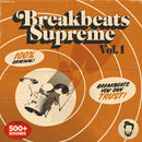 Breakbeats Supreme Vol. 1