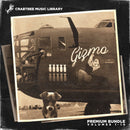 Crabtree Music Library - Premium Bundle