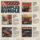 Daniel Blonde - Db Samples Bundle