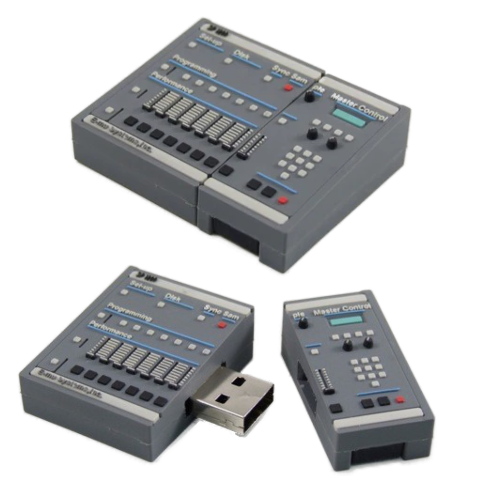 Sounds of J Dilla - Drum Kits and Sample Packs
