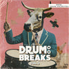 Moo Latte - Drumoo Breaks Vol. 2