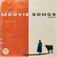 Moo Latte - Moovie Songs Vol. 2