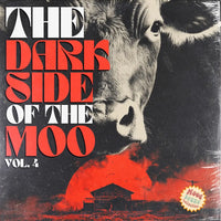 Moo Latte - The Dark Side of the Moo Vol. 4