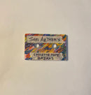 Oasis Music Library - Cassette Tape Breaks by Sam Aether