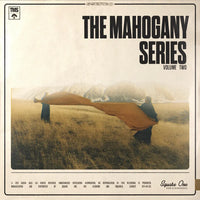 Oscar Zulu - The Mahogany Series Vol. 2