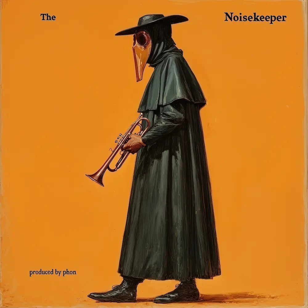 PHON-TheNoisekeeper