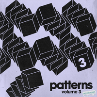 Polyphonic Music Library - Patterns Vol. 3