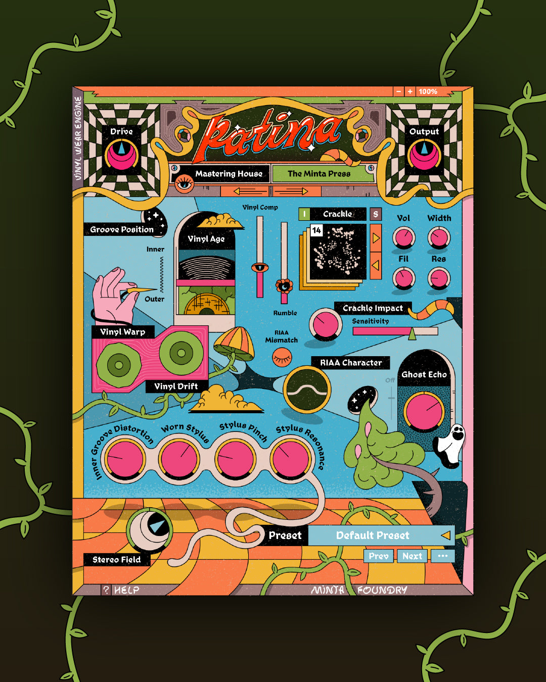FX Sample Packs