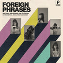 Polyphonic Music Library - Foreign Phrases