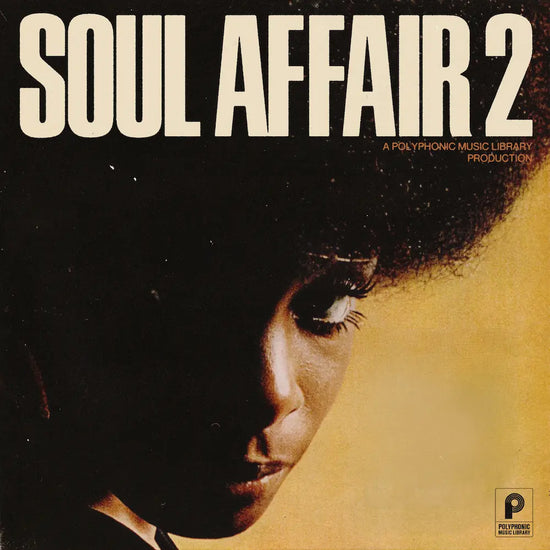 Polyphonic Music Library - Soul Affair Vol. 2