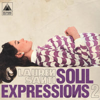 Polyphonic Music Library - Soul Expressions Vol. 2