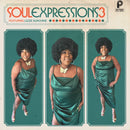 Polyphonic Music Library - Soul Expressions Vol. 3