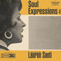 Polyphonic Music Library - Soul Expressions Vol. 4