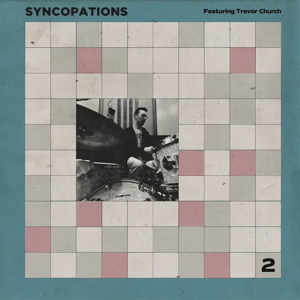 Polyphonic Music Library - Syncopations Vol. 2