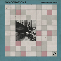 Polyphonic Music Library - Syncopations Vol. 2