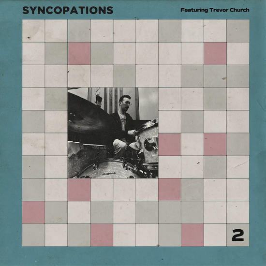 Polyphonic Music Library - Syncopations Vol. 2