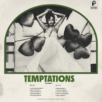 Polyphonic Music Library - Temptations Vol. 4