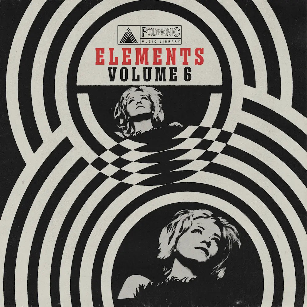 Polyphonic Music Library - Elements Vol. 6