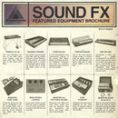 Polyphonic Music Library - SFX-1