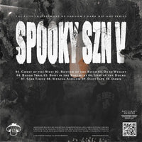 Shroom - SPOOKY SZN V