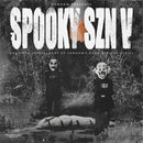 Shroom - SPOOKY SZN V