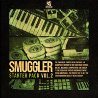 Smuggler Starter Pack Vol. 2