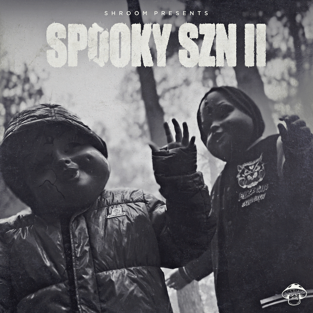 Dark & Spooky Samples
