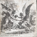Square One Music Library - Resurrection Vol. 3 (Multi-Kit)