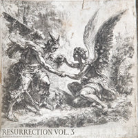 Square One Music Library - Resurrection Vol. 3 (Multi-Kit)
