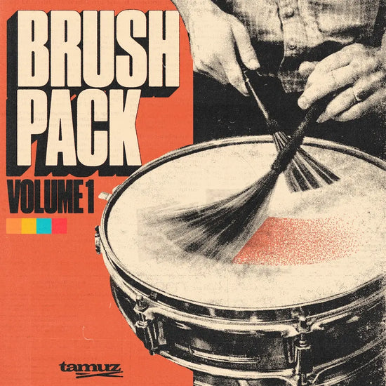 Brush Pack Vol. 1 by Tamuz