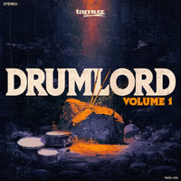 Drum Lord - Boom Bap Multi-Kit