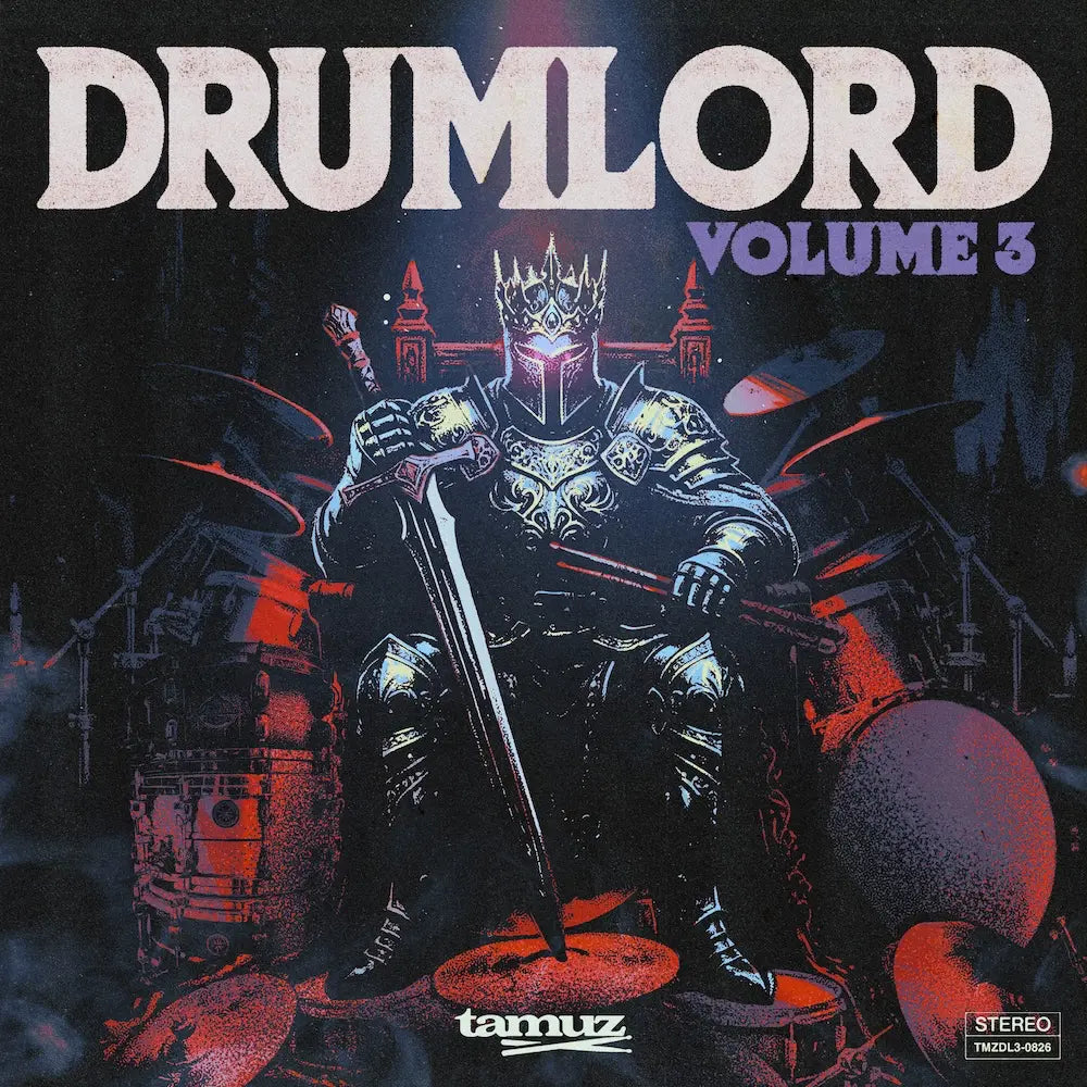 Drum Loops