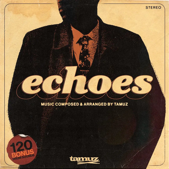 Tamuz - Echoes