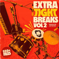 Extra Tight Breaks Vol. 2