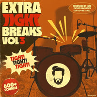 Extra Tight Breaks Vol. 3