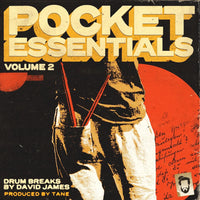 Tane - Pocket Essentials Vol. 2