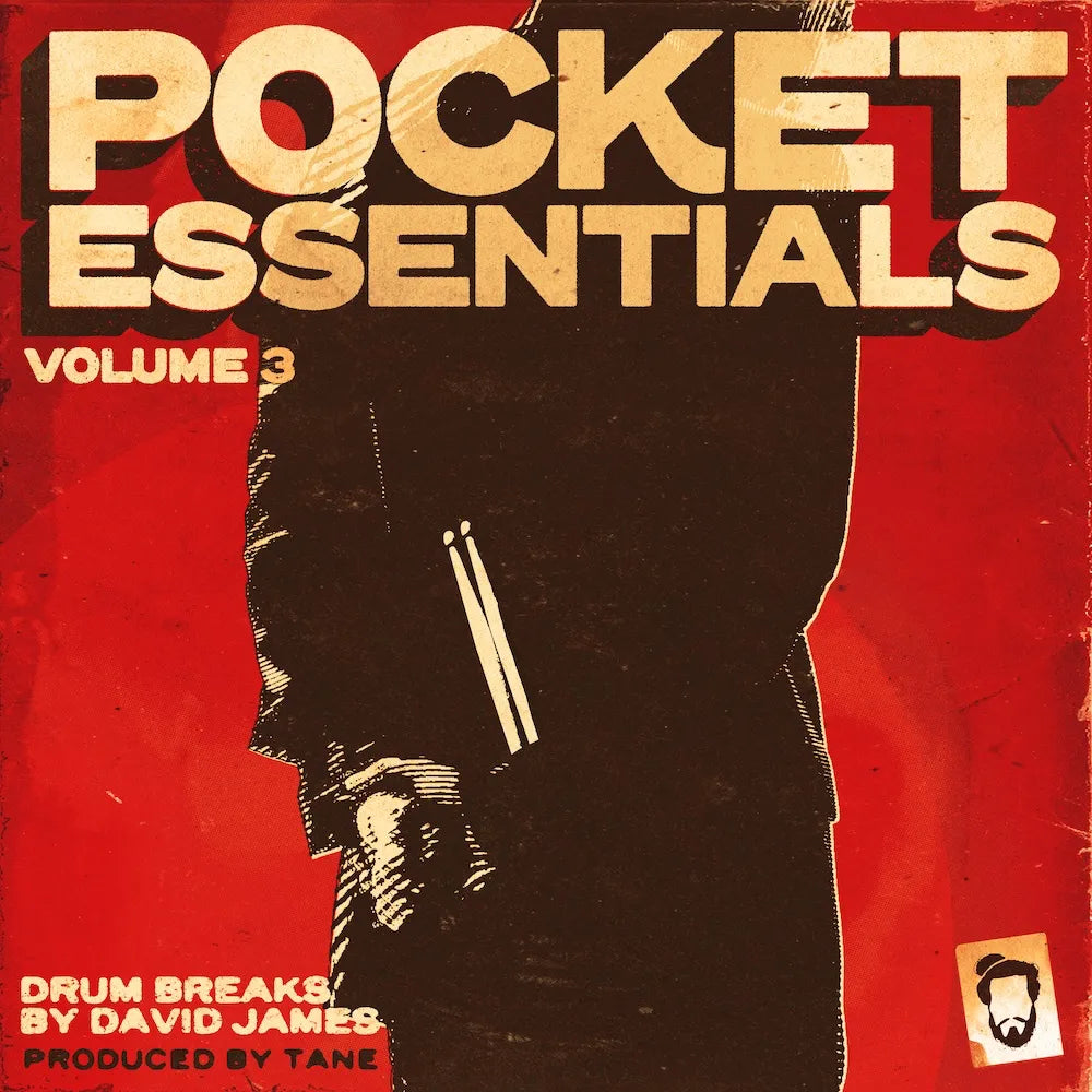 Tane - Pocket Essentials Vol. 3