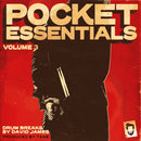 Tane - Pocket Essentials Vol. 3