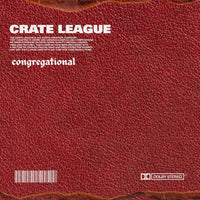 The Crate League - Congregational
