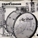 The Crate League - All The Shots